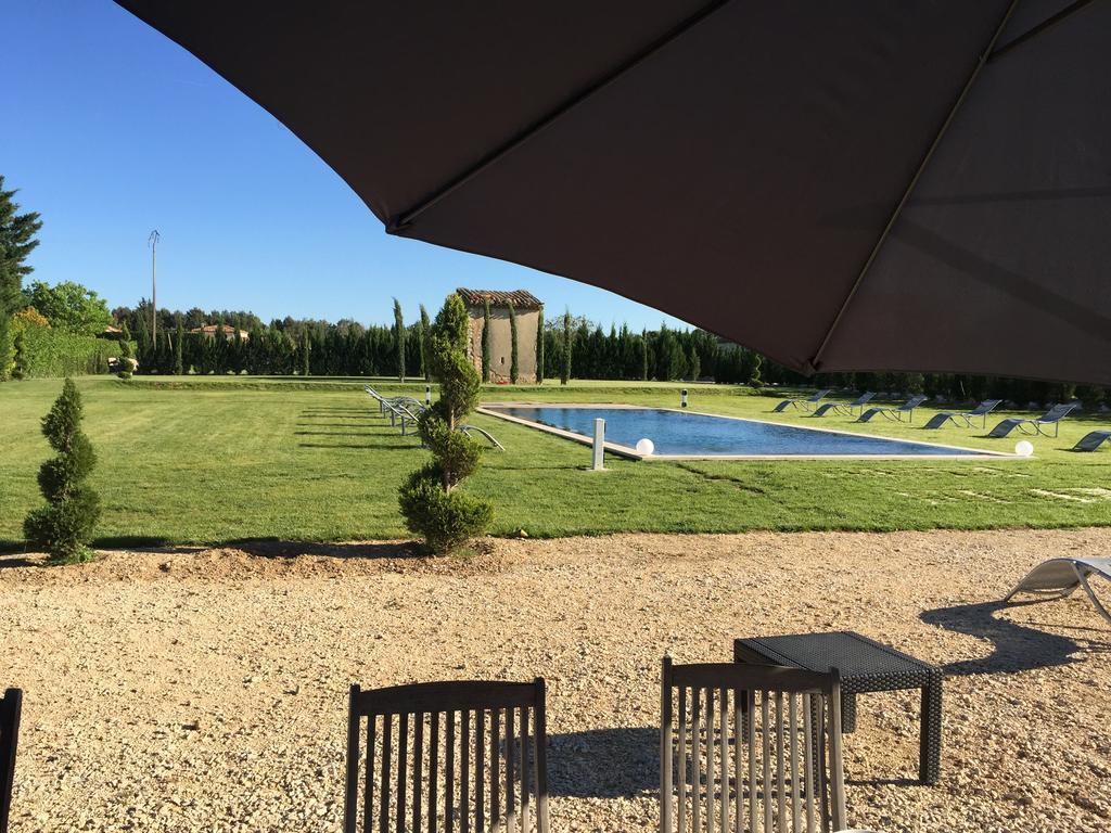 Bastide Des Lauves Villa Aix-en-Provence Værelse billede