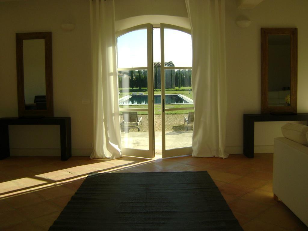 Bastide Des Lauves Villa Aix-en-Provence Eksteriør billede