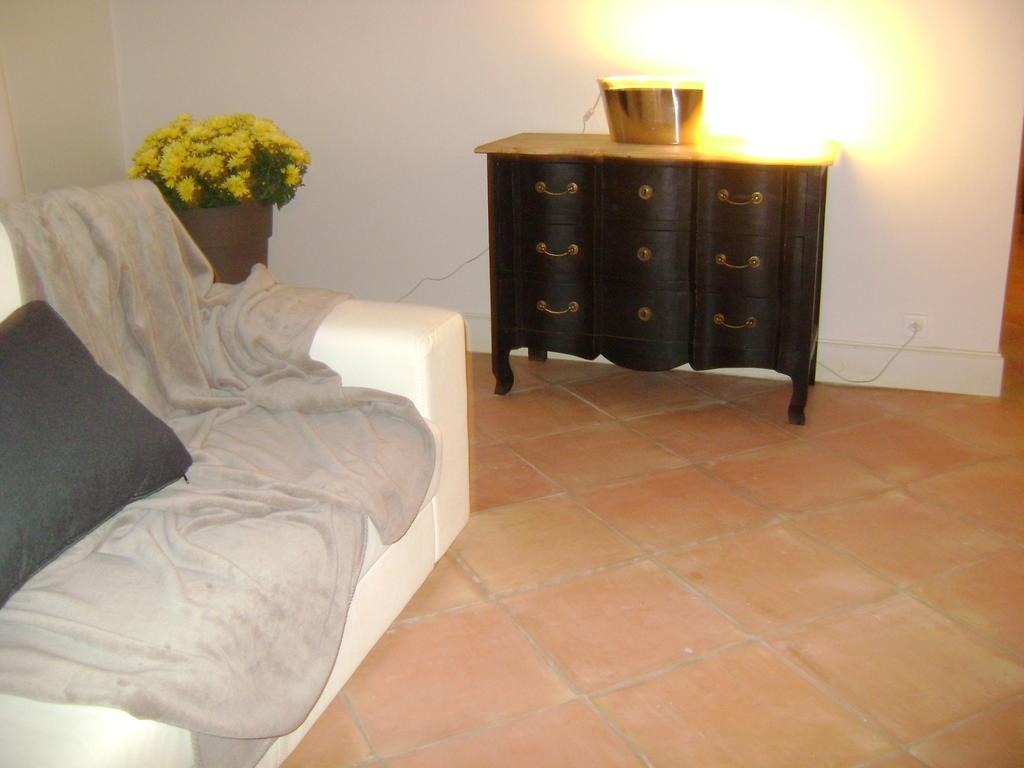 Bastide Des Lauves Villa Aix-en-Provence Eksteriør billede
