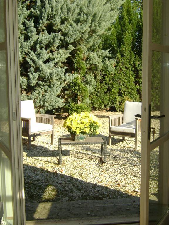 Bastide Des Lauves Villa Aix-en-Provence Eksteriør billede